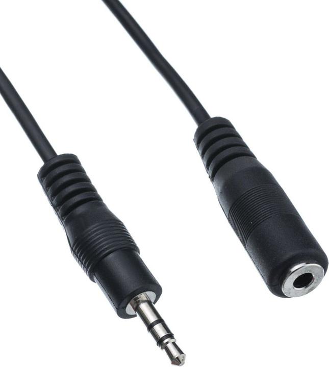 Image du produit equip Câble de 3,5 mm à (2.50 m)