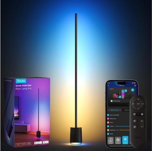 Actual product image Govee Lyra (2100 lm)