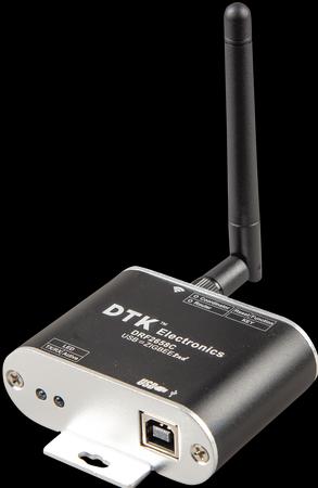 Produktbild Victron Energy Zigbee to USB converter (Solarstecker)