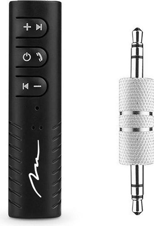 Actual product image Media-Tech MT3588 (Channels)