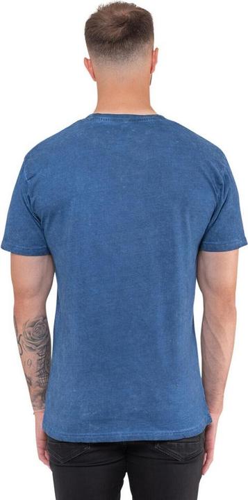 Actual product image The Rolling Stones Unisex Adult Havana Cuba Soft Touch T-Shirt (S)