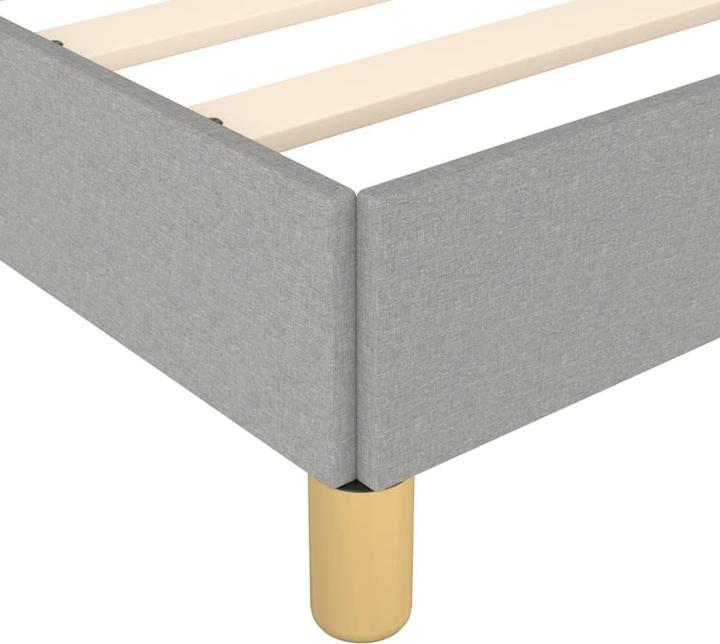 Produktbild VidaXL Iyov (160 x 200 cm)