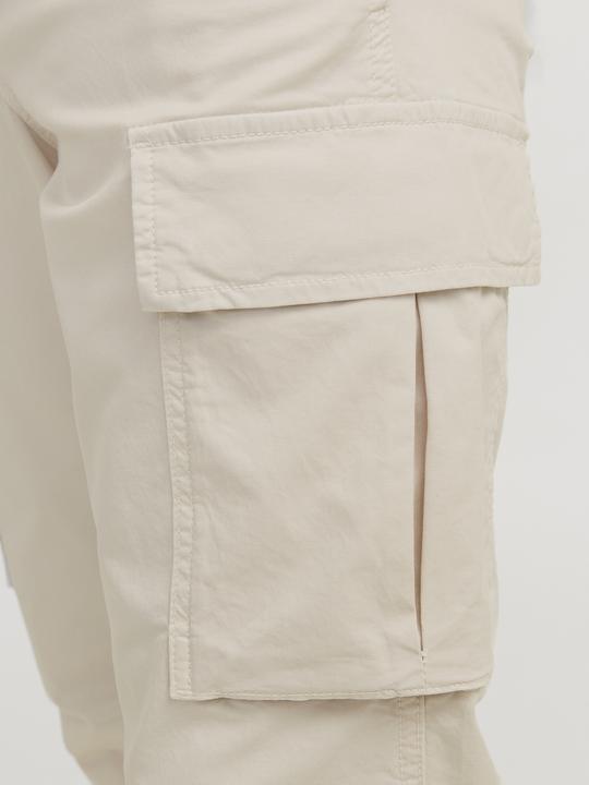 Produktbild Jack & Jones Verjüngt Cargo-Hose Cargo-Hose (34)