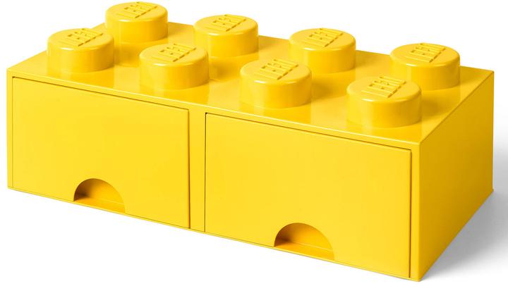 Productafbeelding Room Copenhagen Opslag Brick Lade