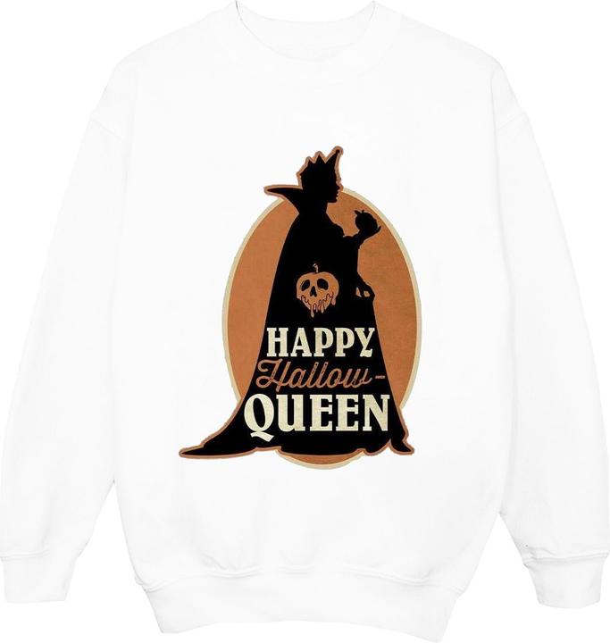 Disney Villains Hallow Queen Sweatshirt Mädchen