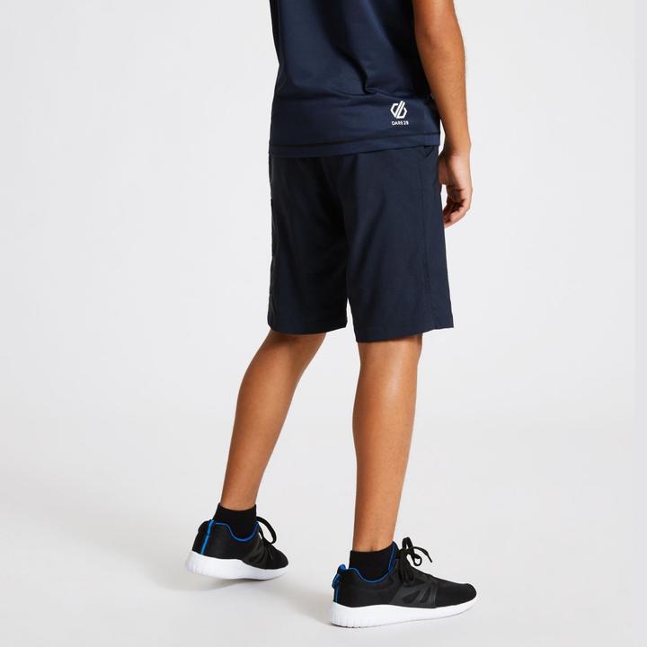 Actual product image Dare2b Reprise Short outerspace (176)