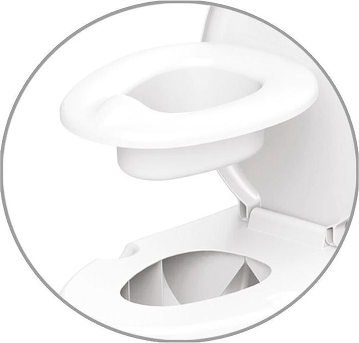 Siva Vasino mobile per bambini "bianco