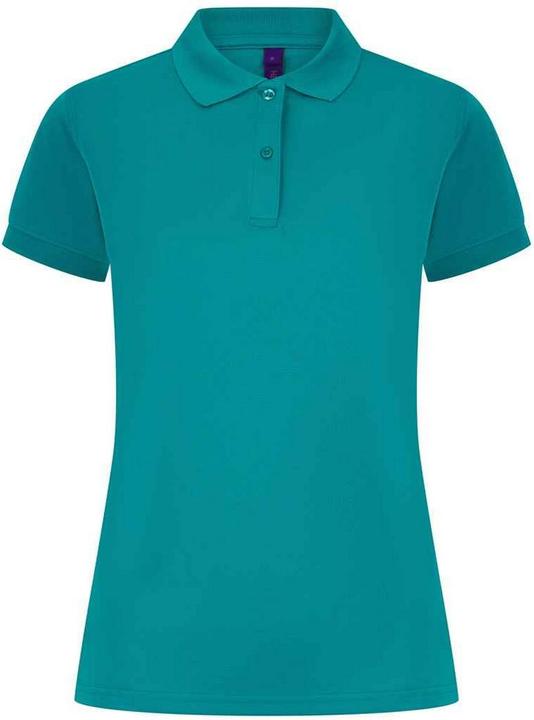 Henbury Poloshirt (3XL)