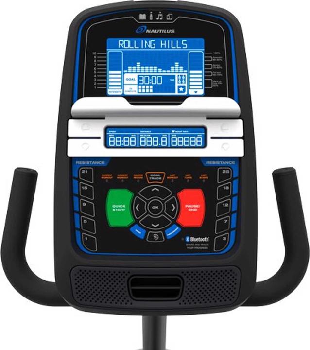 Produktbild Nautilus R626