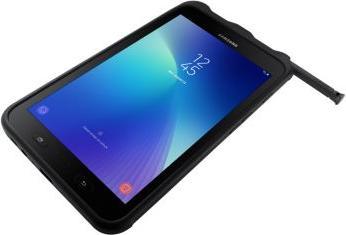 Actual product image Samsung SM-T390N (8", 16 GB, Black)