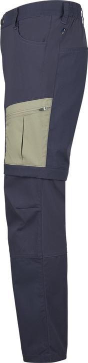 Actual product image Stoic Kid's FalunSt. Tour Zip-Off Pants Light (128)