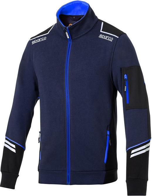 Produktbild Sparco Workwear Jacke Full Zip Tech (L)