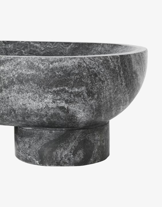 Actual product image Ferm Living Alza Bowl (25 x 14 x 9 cm)
