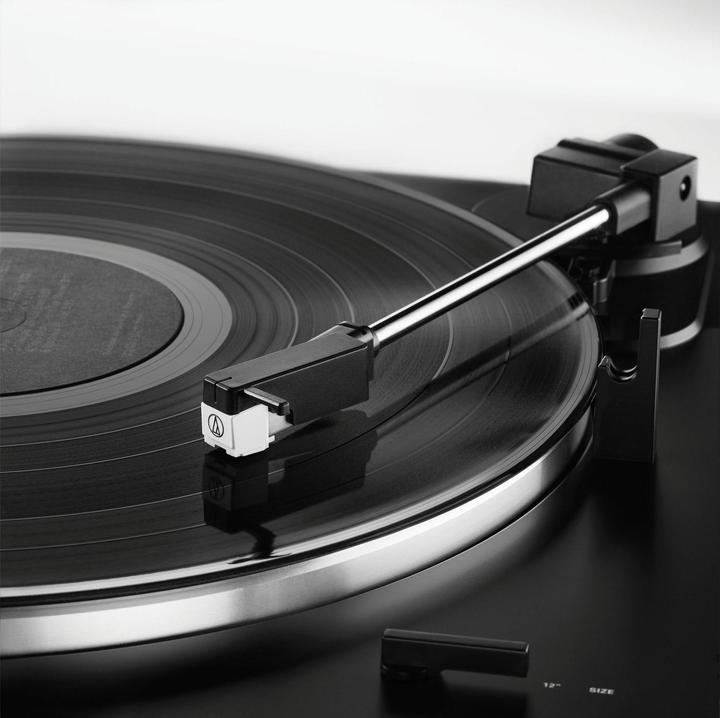 Image du produit Audio-Technica AT-LP60X (Automatique)