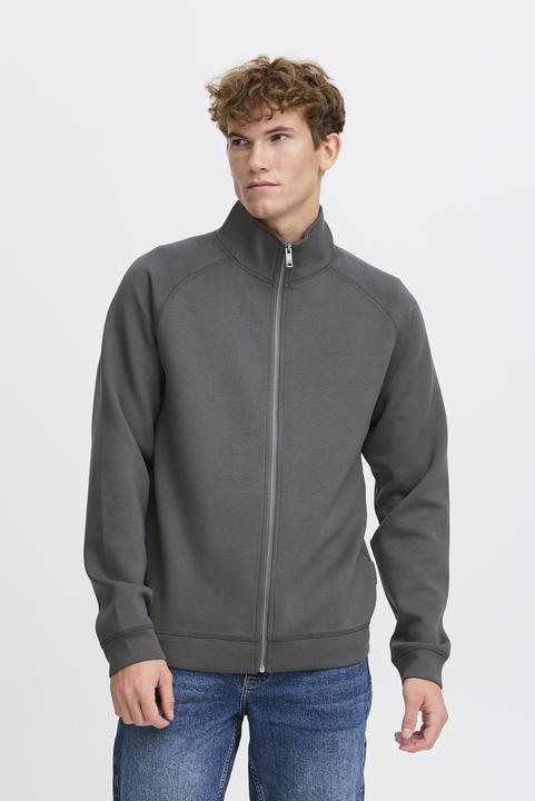 Actual product image Casual Friday CFSIGURD 0096 zipthrough sweatshirt 20504936 (L)