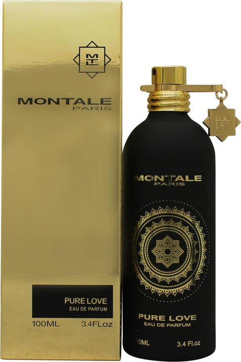 Montale Amour pur (Eau de parfum, 100 ml)