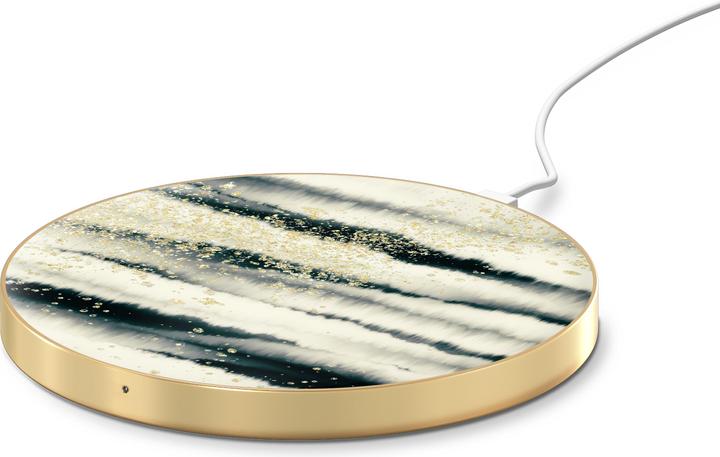 iDeal Of Sweden Universal Charger Golden Tie Dye (10 W)