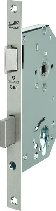Produktbild MSL Panik-Sicherheits-Einsteckschlösser CASA-Alpha 1714 PE (Einsteckschloss)