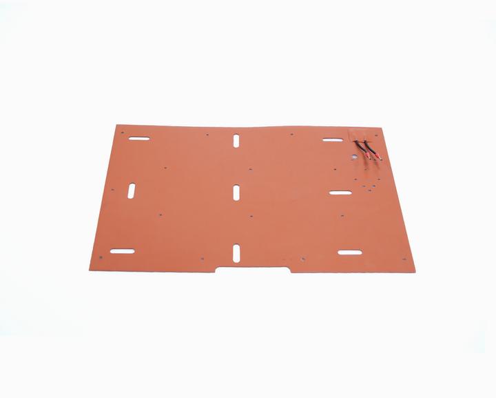 Immagine prodotto Raise3D E2 Letto riscaldante in silicone