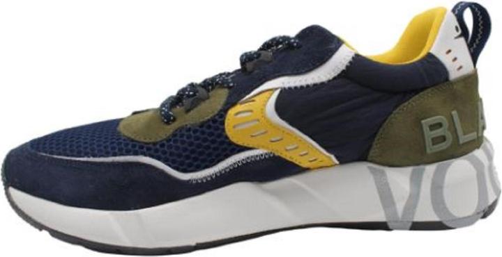 Immagine prodotto Voile blanche Sneakers Blue (43)