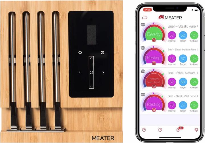 Productafbeelding Meater Blok
