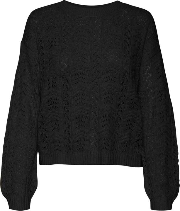 Produktbild Vero Moda Strickpullover Strickpullover (XS)