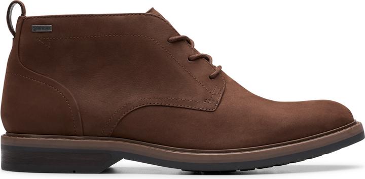 Actual product image Clarks M Aldwin Mid GTX (47)