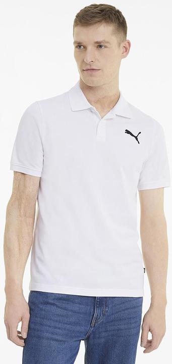 Produktbild Puma ESS Pique Polo-586674 (M)