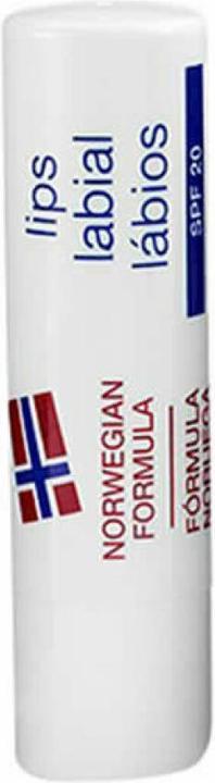 Produktbild Neutrogena Lippenpflegestift SPF 20 (48 g)