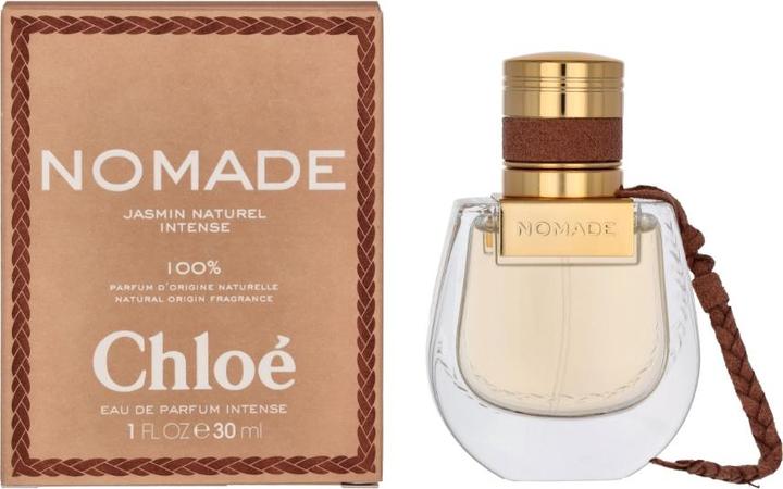 Actual product image Chloé Naturelle Intense Eau de Parfum (Eau de parfum, 30 ml)