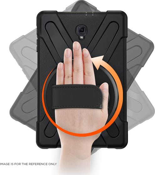 Produktbild Eiger Peak 500 Case (IPad Air (2022))