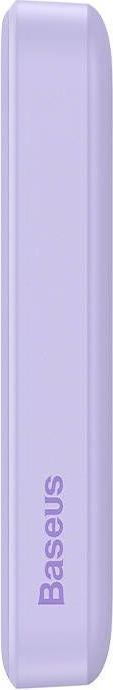 Produktbild Baseus Magnetic Mini (10000 mAh, 20 W, 20 Wh)