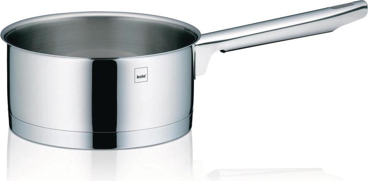 Produktbild Kela Kochtopf-Set Cailin (24 cm, Pfannenset + Topfset, Edelstahl)
