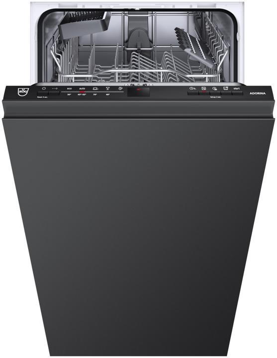 Actual product image V-Zug AdorinaSpülen V400 VS