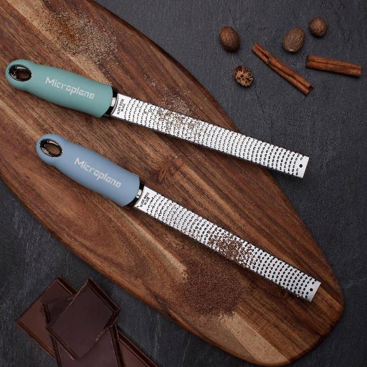 Produktbild Microplane Zester-Reibe