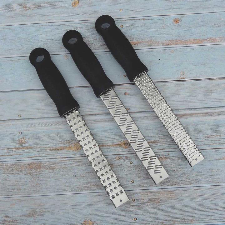 Produktbild Microplane Zester-Reibe