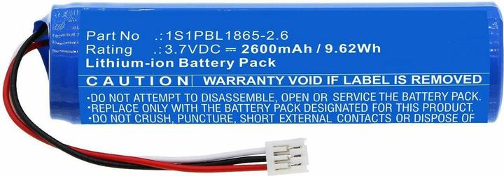 CoreParts Battery for Philips BabyPhone