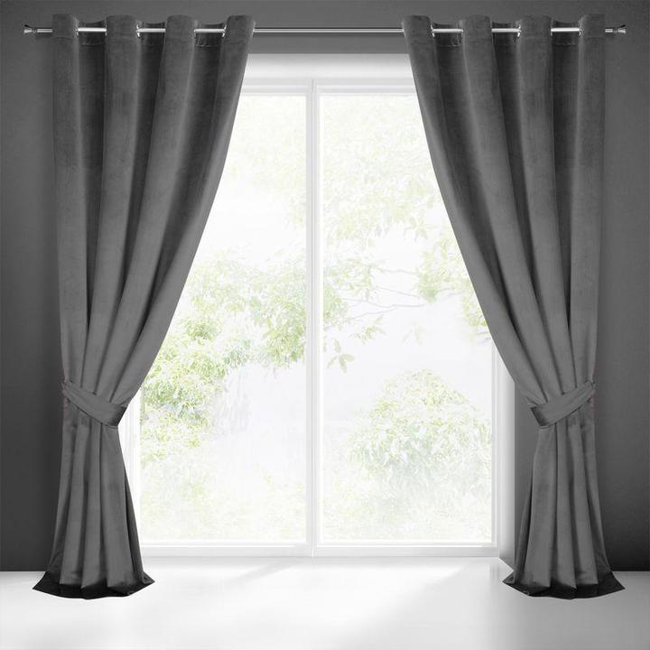 Actual product image Eurofirany Zas (50 x 90 cm)