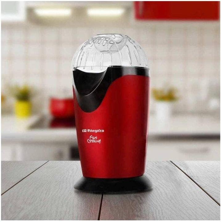 Actual product image Orbegozo PA 4300