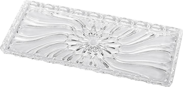Actual product image Westmark Stollen / cake plate