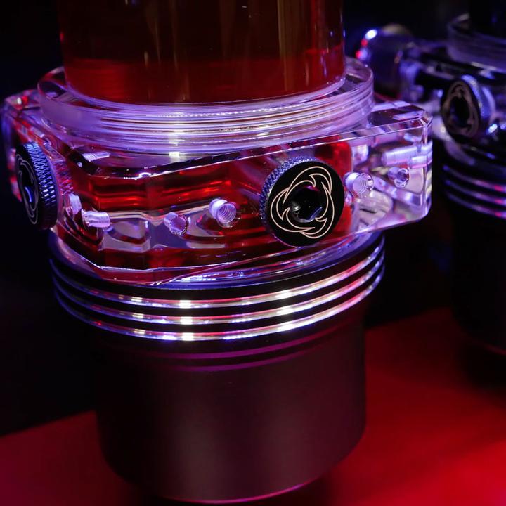 Produktbild Singularity Computers SC Verschlussstopfen G1/4 Zoll