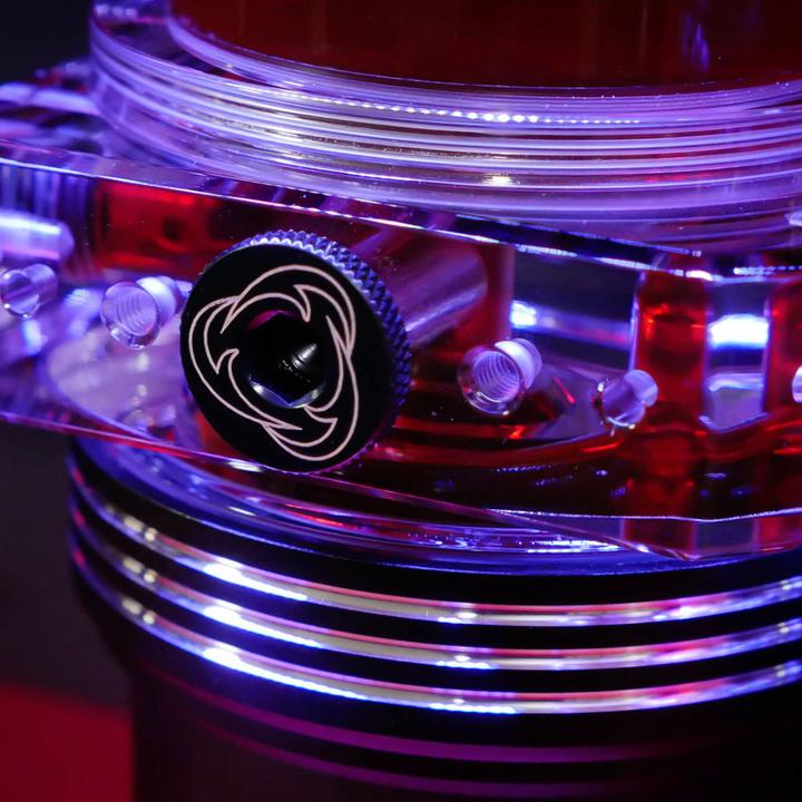 Produktbild Singularity Computers SC Verschlussstopfen G1/4 Zoll