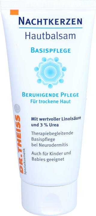 Dr. Theiss Dr.Theiss Nachtkerzen Hautbalsam, 100 ml CRE (Körpercreme, 100 ml)