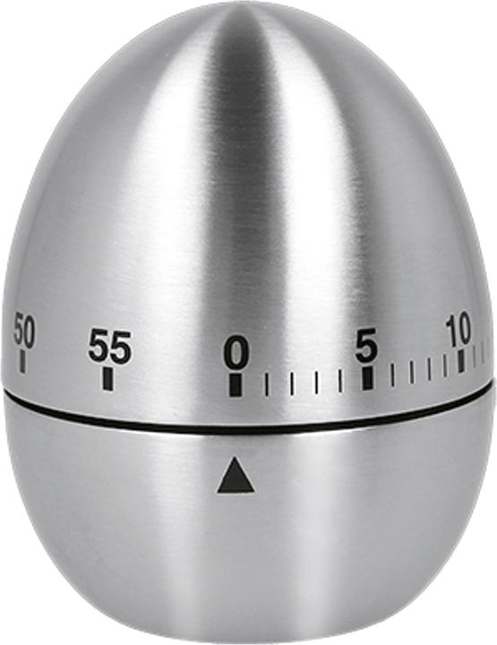 Metaltex Kurzzeitmesser in Eiform