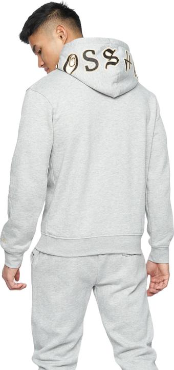 Immagine prodotto Crosshatch Doddington Felpa con Cappuccio Uomo (L)