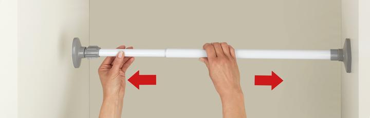 Actual product image Wenko Herkules