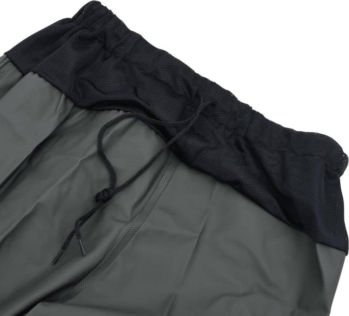 Image du produit VidaXL Waders à la taille avec bottes (42)