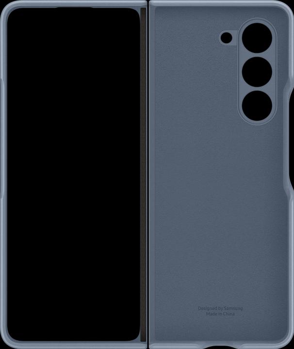 Image du produit Samsung Étui en cuir Eco (Samsung Galaxy Z Fold5)