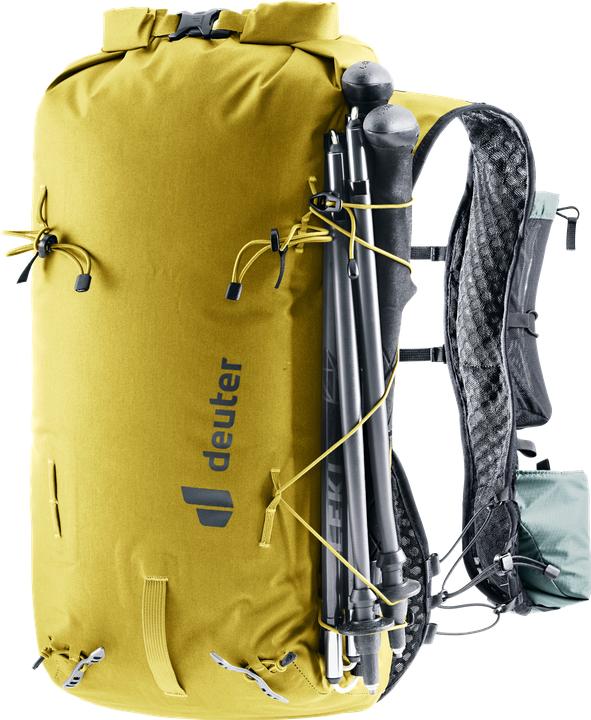 Actual product image Deuter Vertrail 16 (16 l)