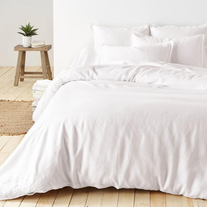 Produktbild La Redoute Interieurs Linot (Duvetbezug, 180 x 290 cm)